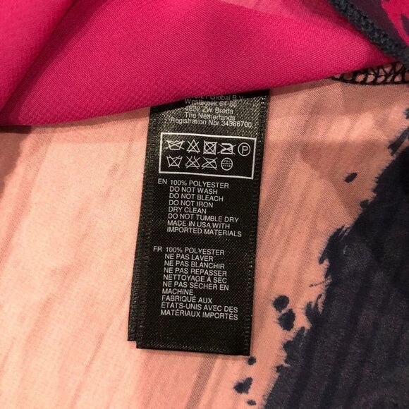 Forever 21 Blouse - Picture 4 of 5